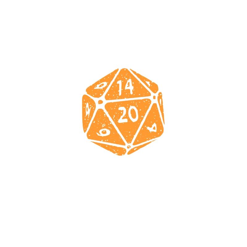 Never Trust A Smiling Game Master Tabletop RPG