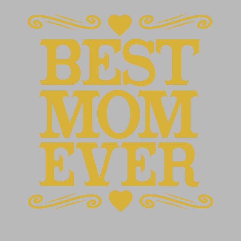 Die beste Mutter aller Zeiten