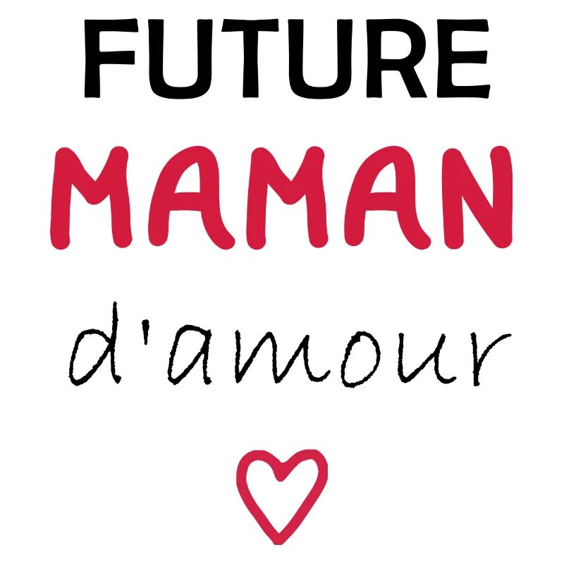 future maman d'amour