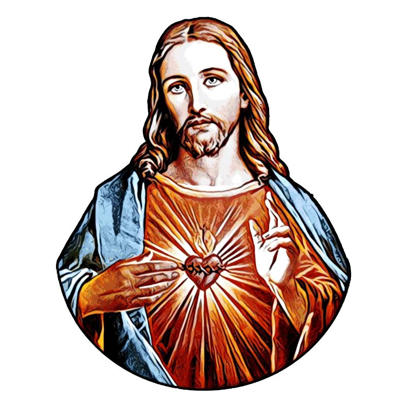 Jesus Christ * Jesus Christ NAZARETH Savior
