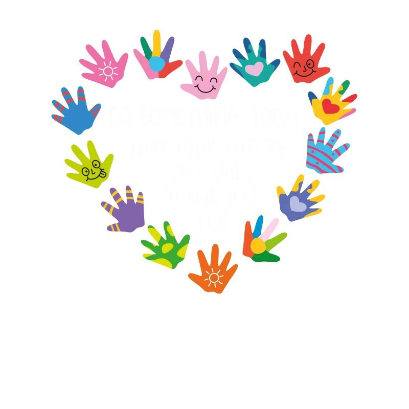 Do Something Today That Your Future Self Will