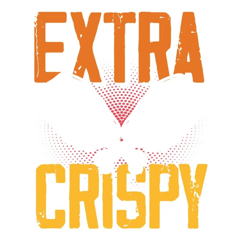 Extra Crispy