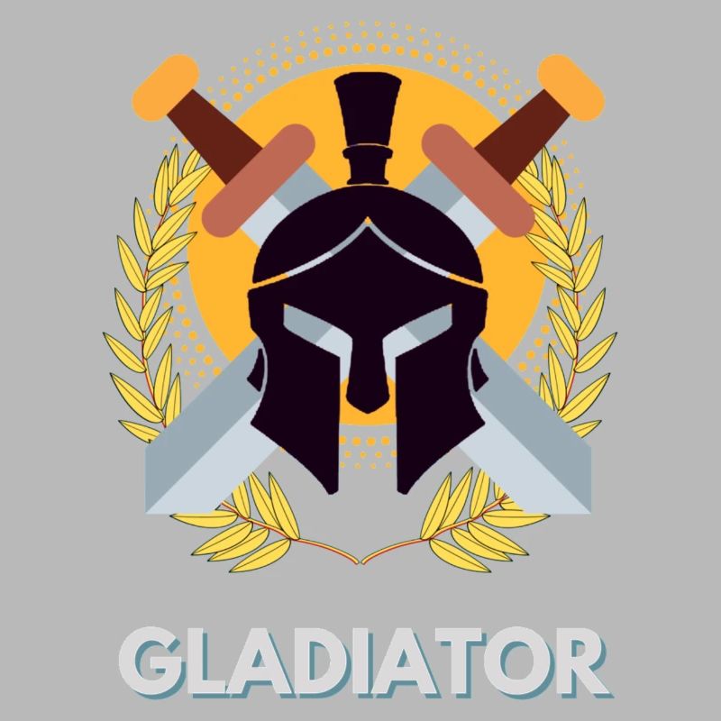 Gladiator, Gladiator, Spartaner
