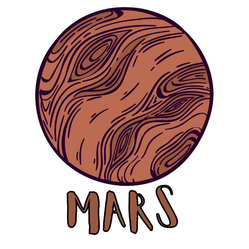 Mars