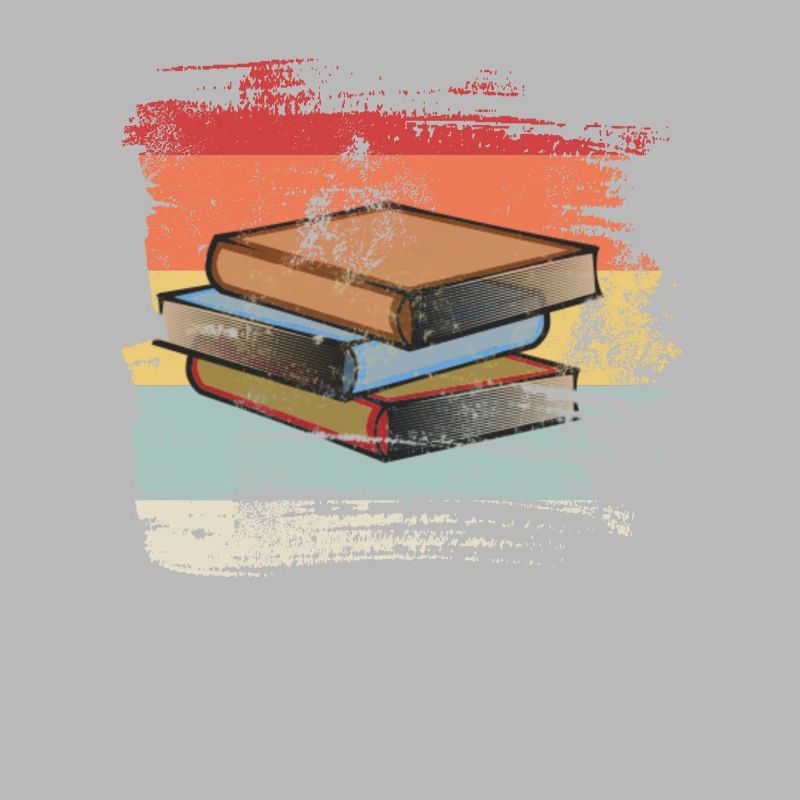 Retro Book