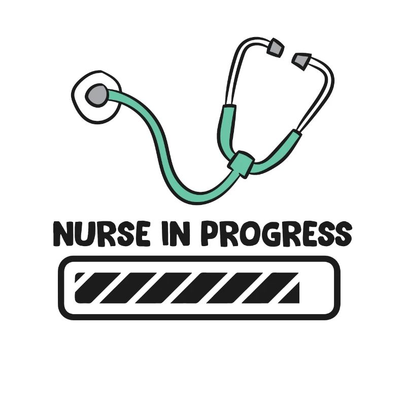 Future infirmière
