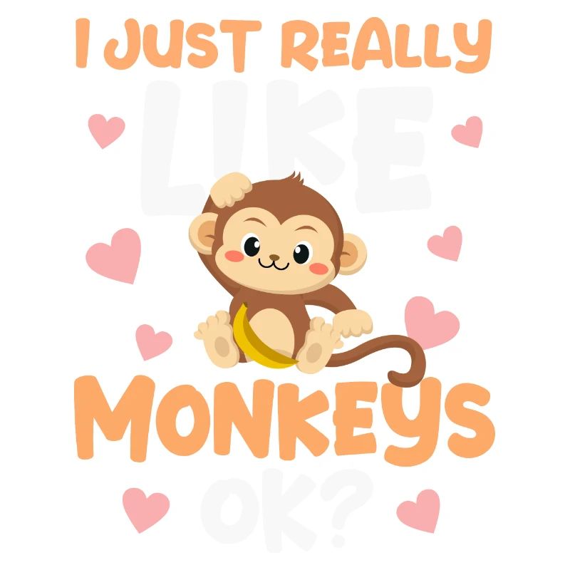 Monkey Monkeys