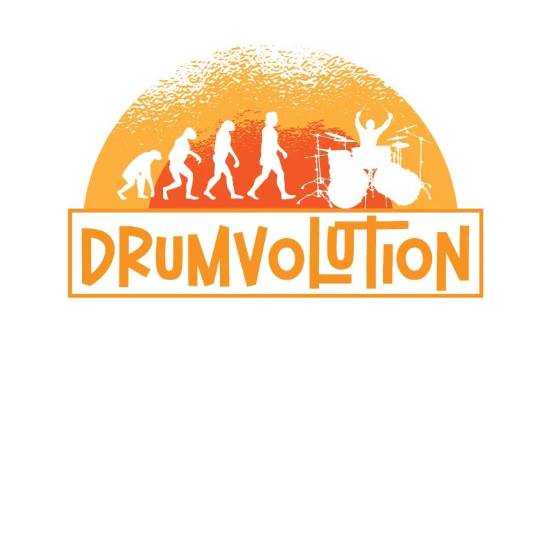Drumvolution Drums Schlagzeug Percussion Batteur