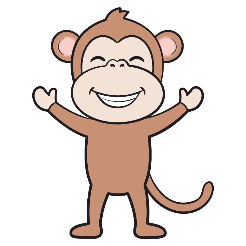 Monkey Monkeys