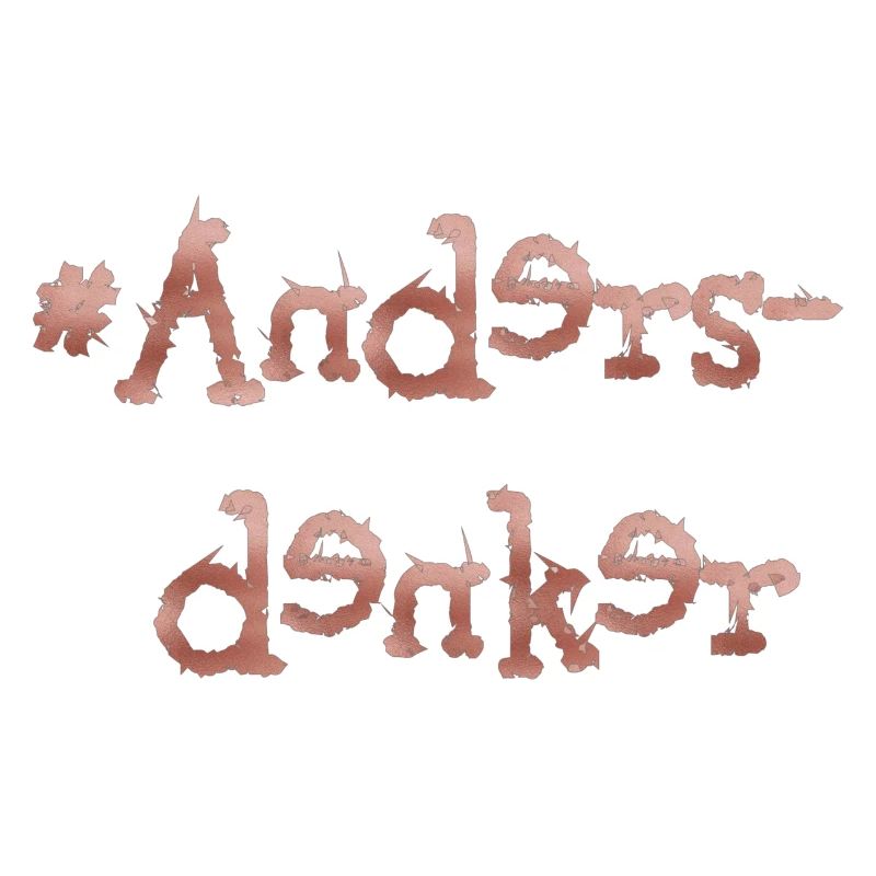 Andersdenker