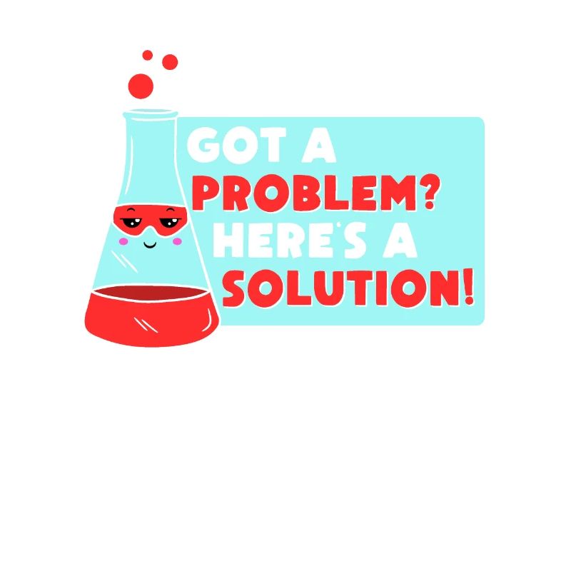 Problem Solution Scientific Solving Science