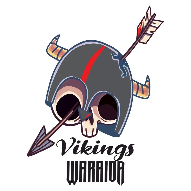Guerrier Vikings