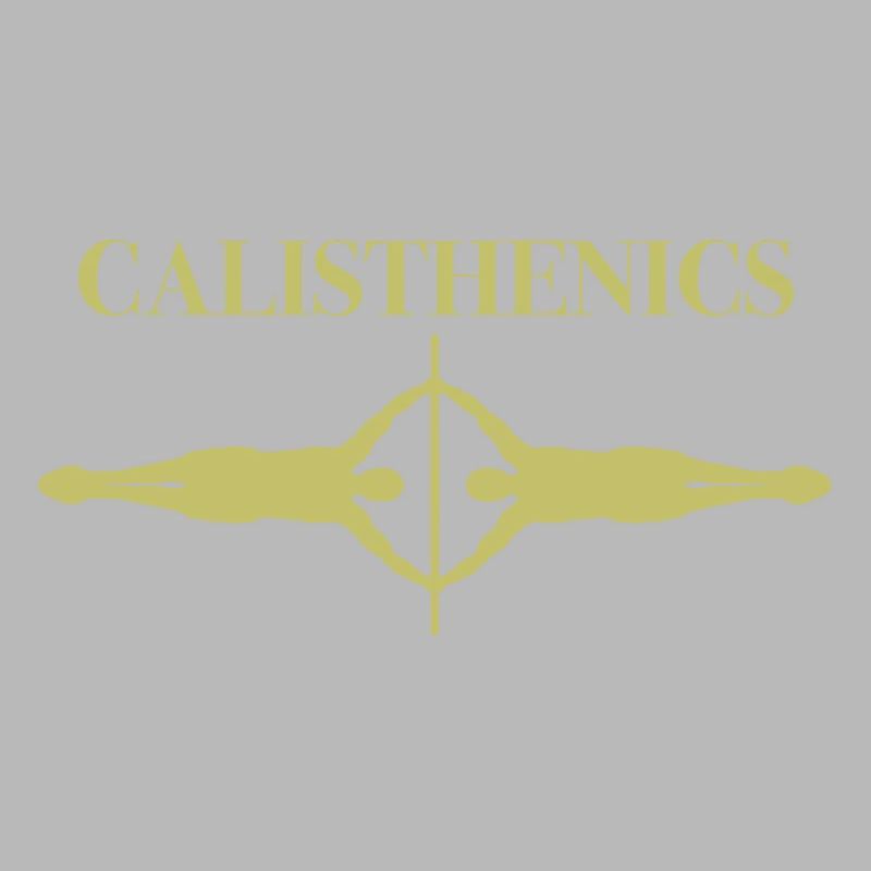 Calisthenics oder Bodyweight-Training ist großartig.