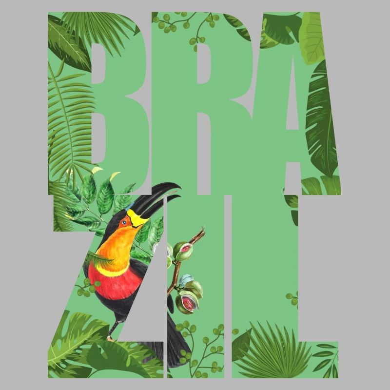 Brésil