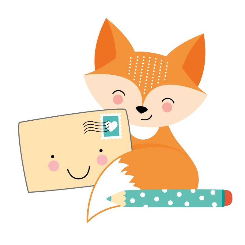 Fuchs-Post