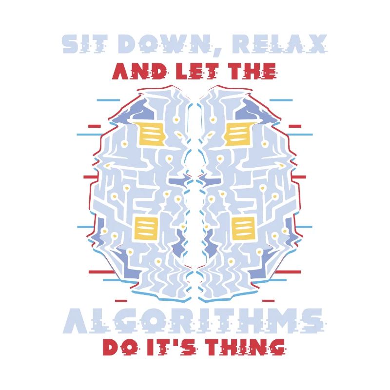 Computer Algorithmus Programmierer Künstliche