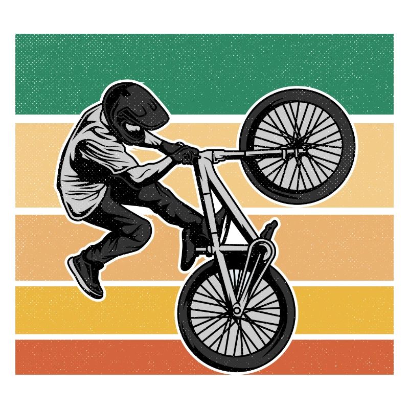 Vélo BMX