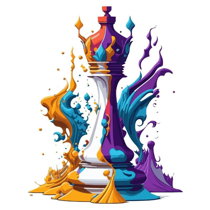 Chess piece