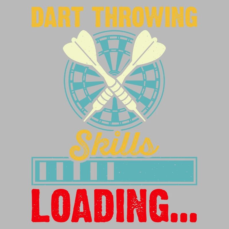 Fléchettes - Compétences de lancer de fléchettes Loading...