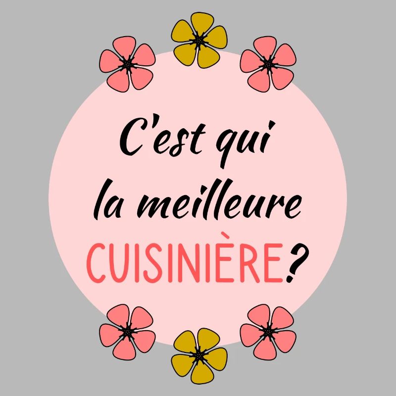 CUISINIERE