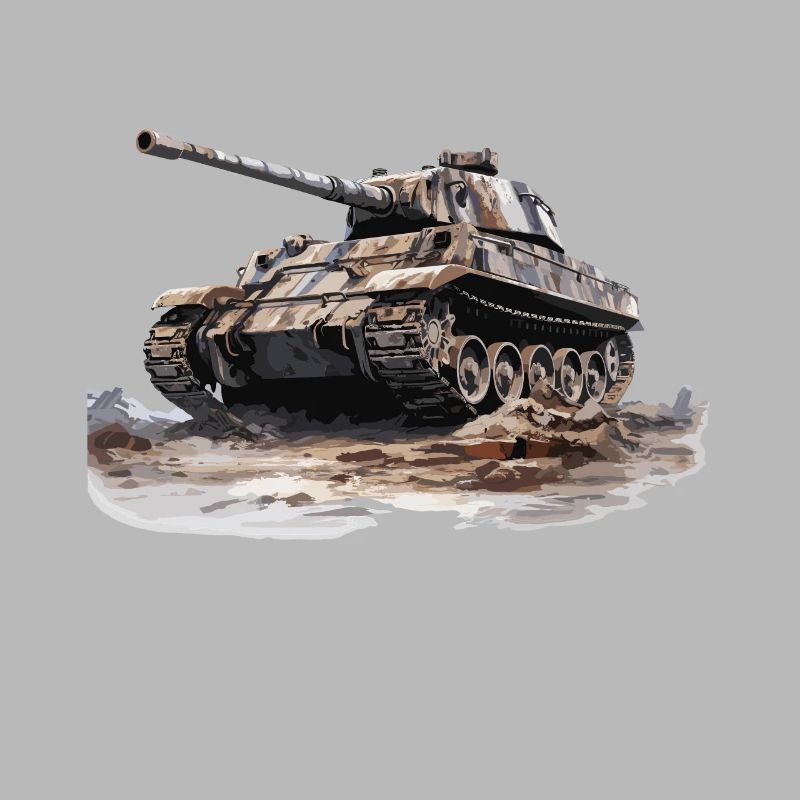 Deutscher Panzer |Deutsche Panzer Tiger | Panzer