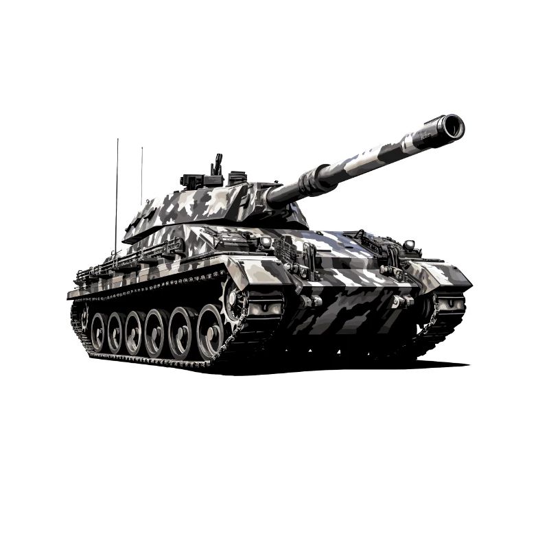 Deutscher schwerer Panzer |Deutsche Panzerwaffe