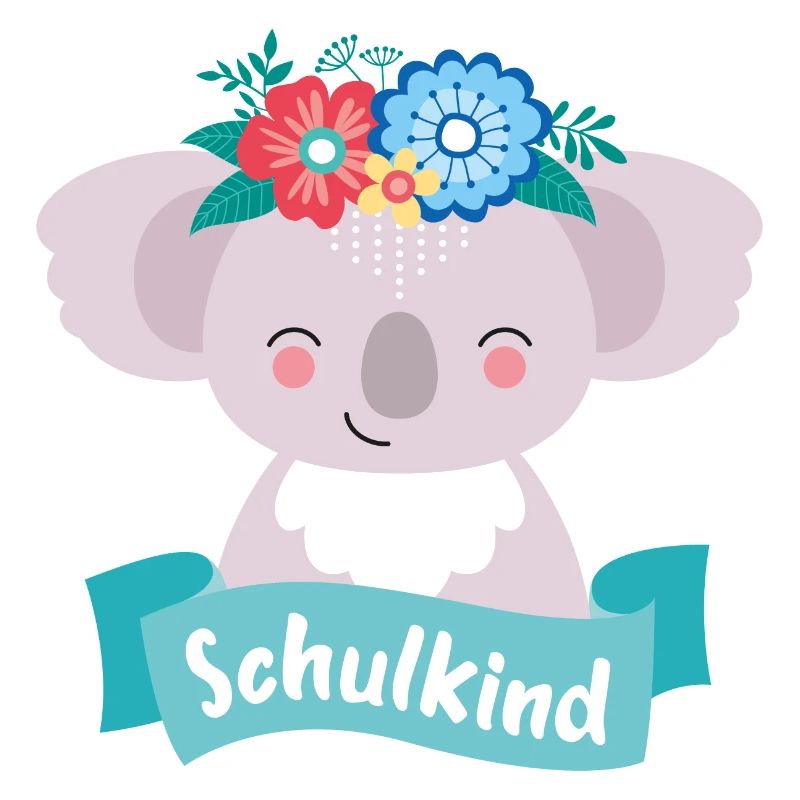 Écolier Koala