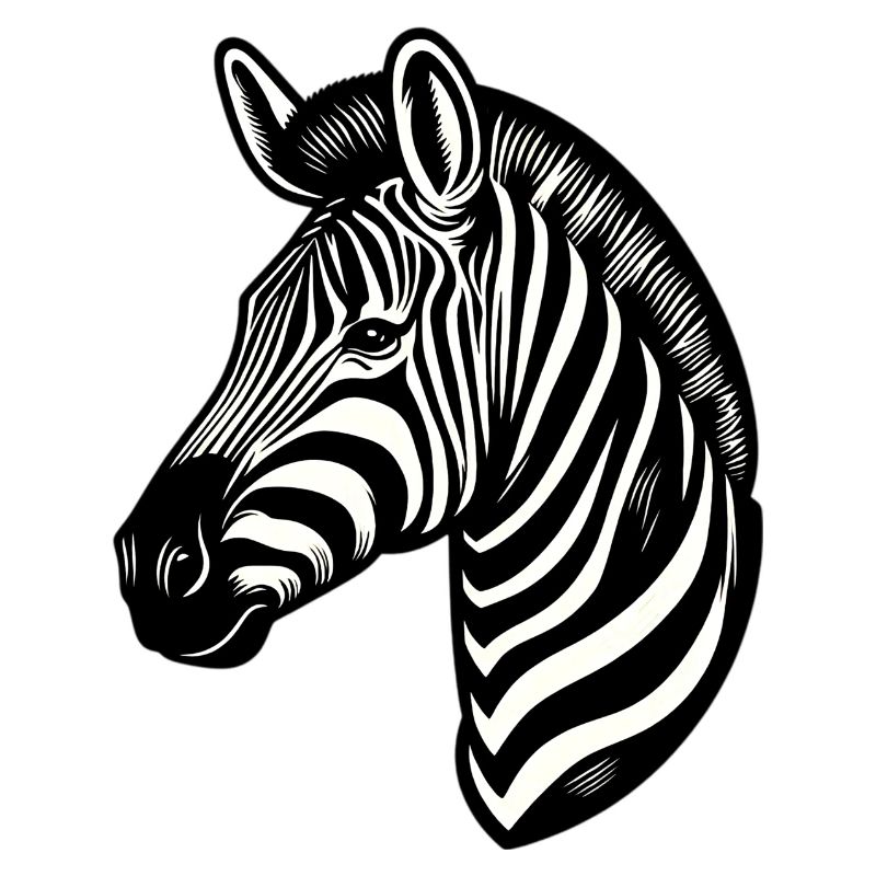 Zèbre
