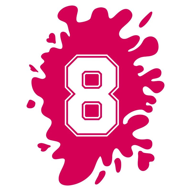 Blobs 8
