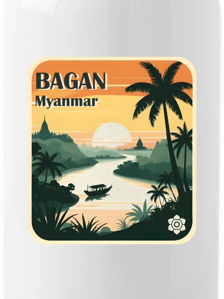 Bagan, Myanmar