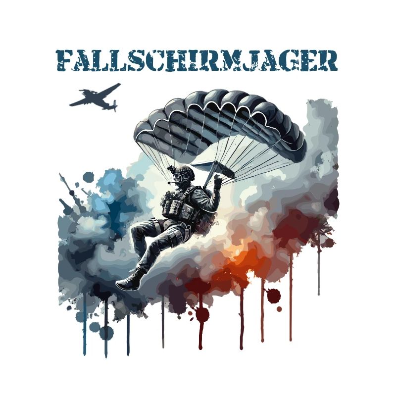 Fallschirmjäger 2 - Sky Warriors