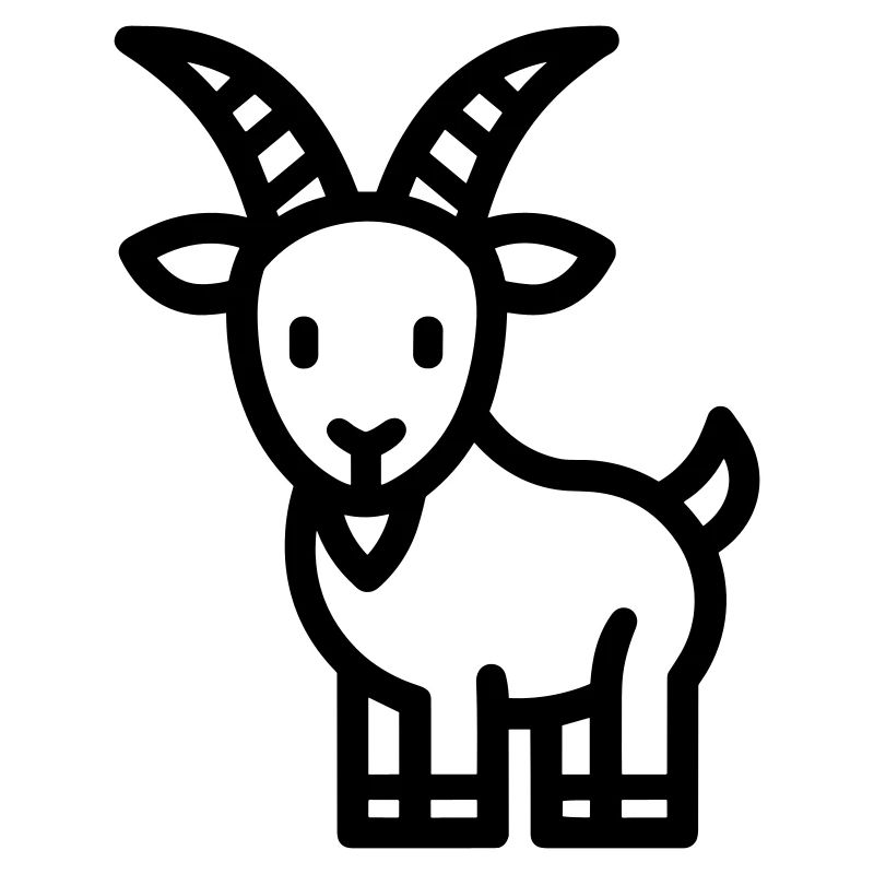 chèvre