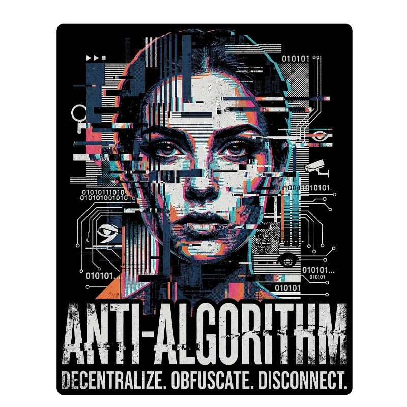 Anti Algorithme