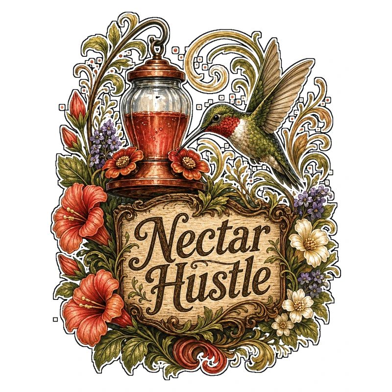 Nectar Hustle
