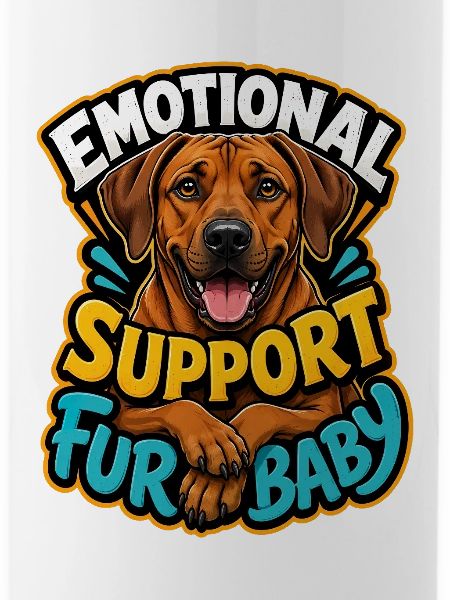 Rhodesian Dog