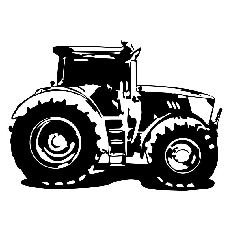 Traktor JD 6215R