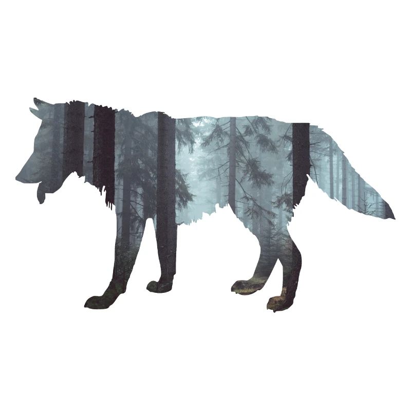 wolf