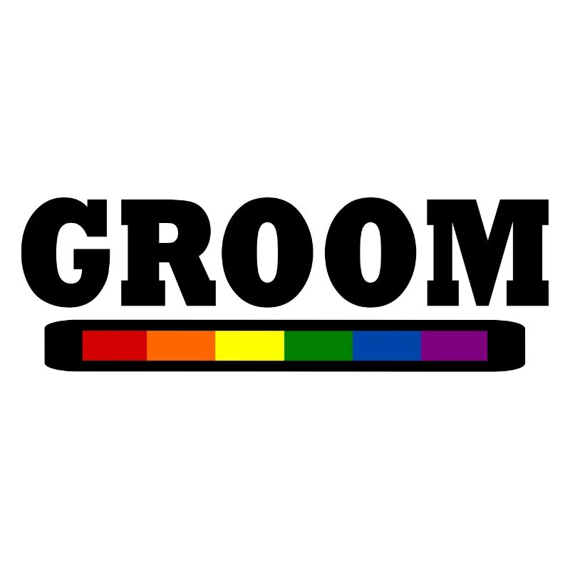 Groom