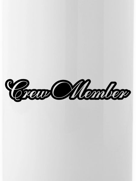 Crew Member