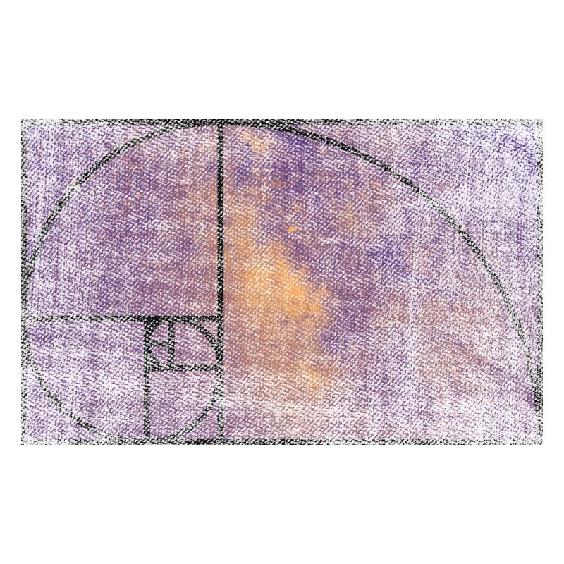 fibonacci Pyramides Gizeh Mathématiques Géométrie