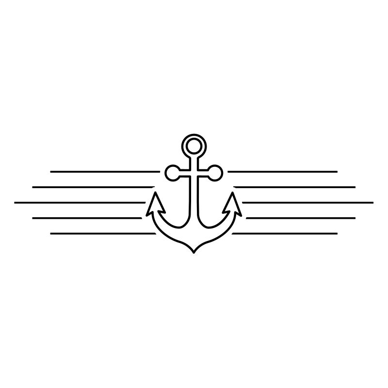 Anchor symbol