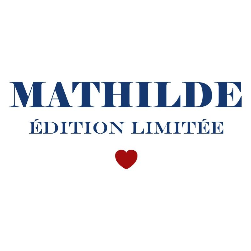mathilde