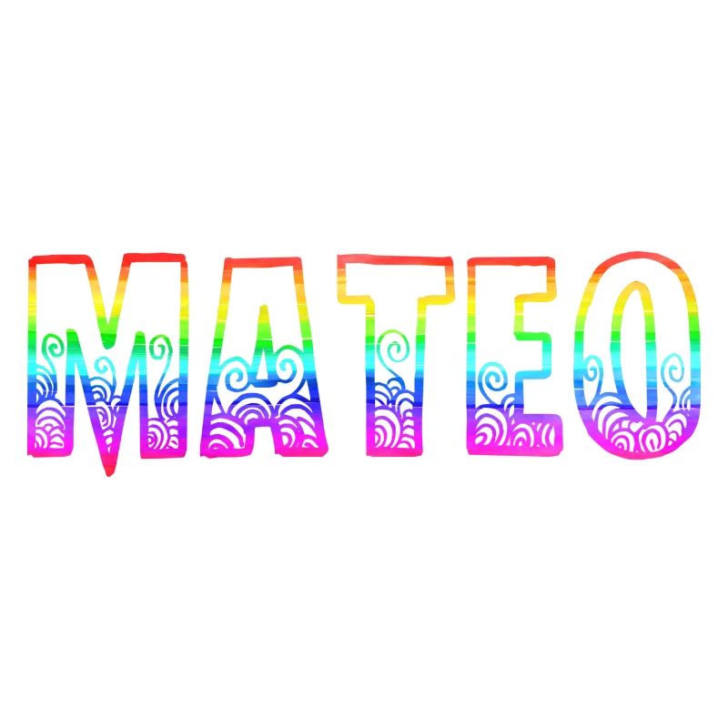 mateo rs regenbogen