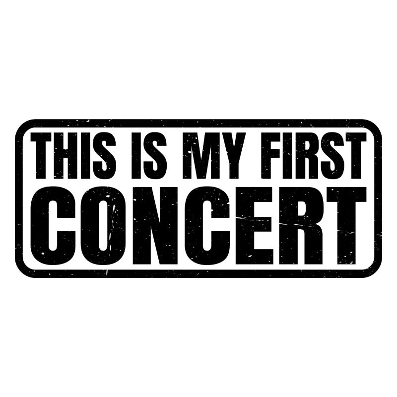 This Is My First Concert 42