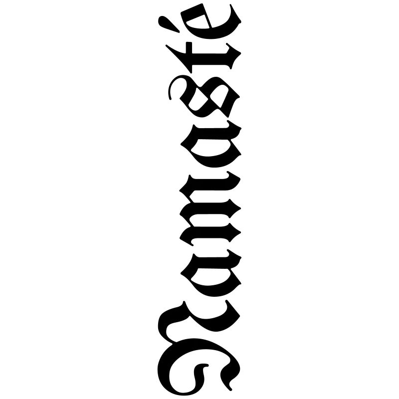 Namasté