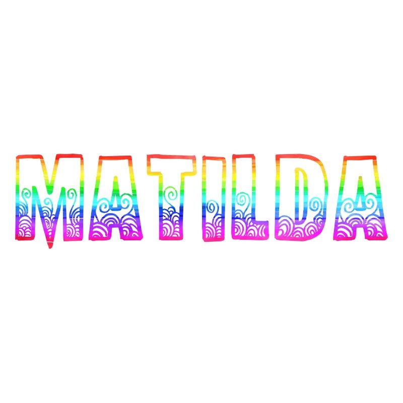matilda rs rainbow
