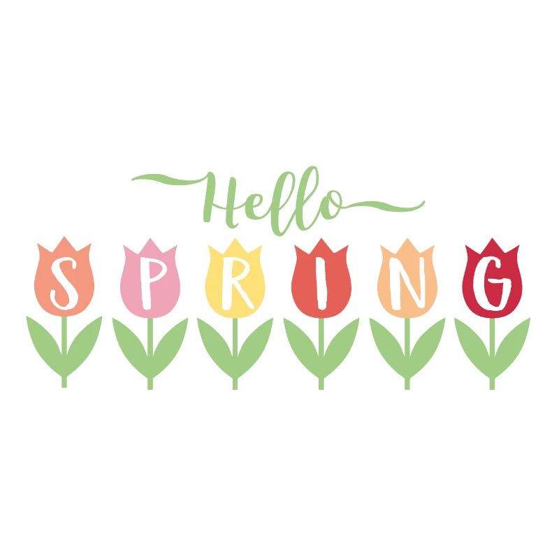 Hello Spring