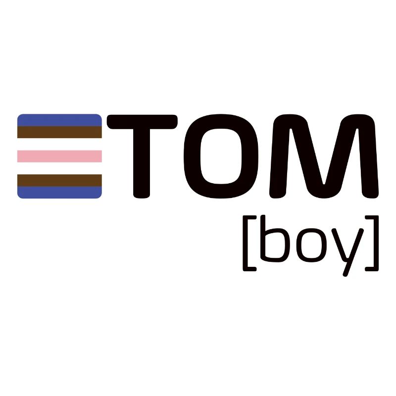 Tomboy