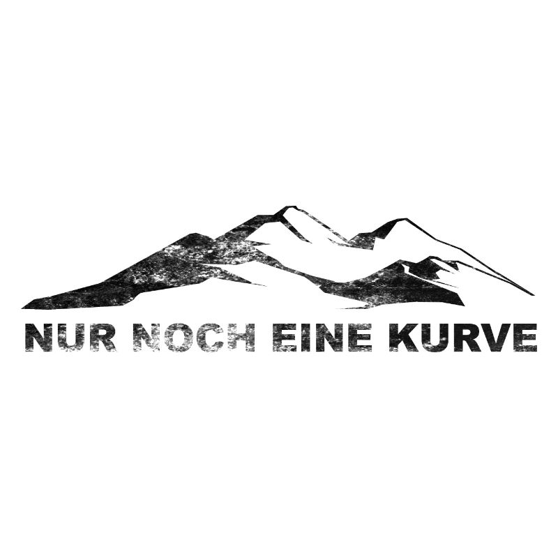 Nur Noch Eine Kurve - (2)