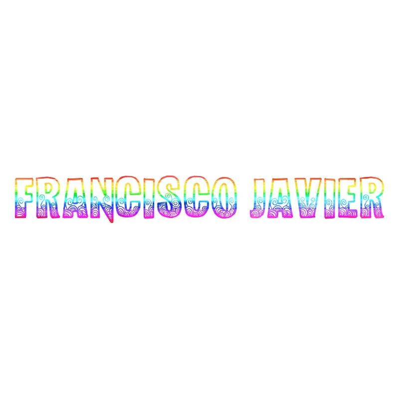 francisco javier rs regenbogen